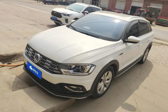 Volkswagen C-Trek
