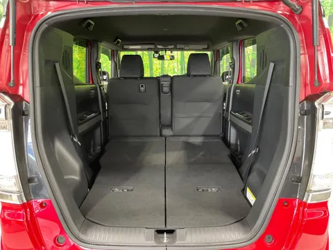 Honda N-BOX Slash