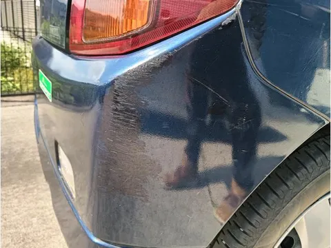 Mitsubishi Minica
