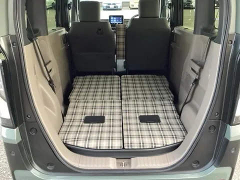 Honda N-BOX Joy