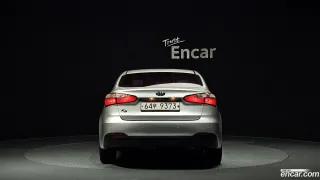 Kia Cerato (K3)