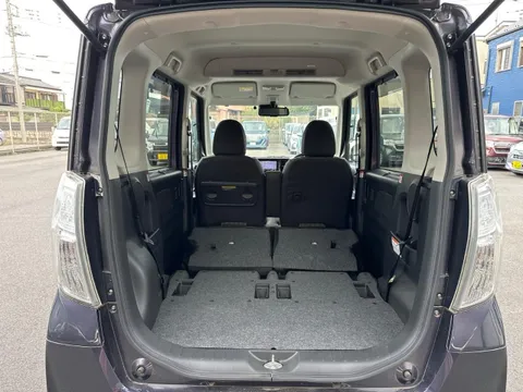 Mitsubishi eK Space Custom