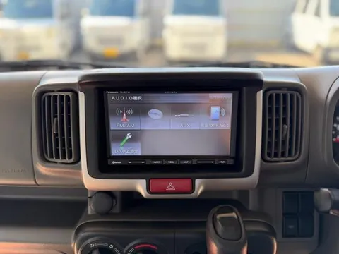 Nissan Clipper