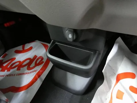 Honda N-BOX Joy