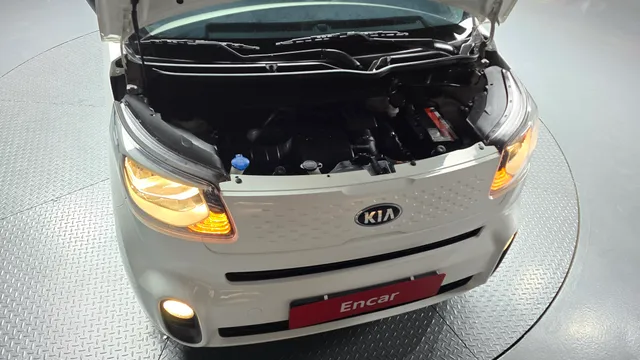 Kia Ray