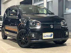 Suzuki Alto Works
