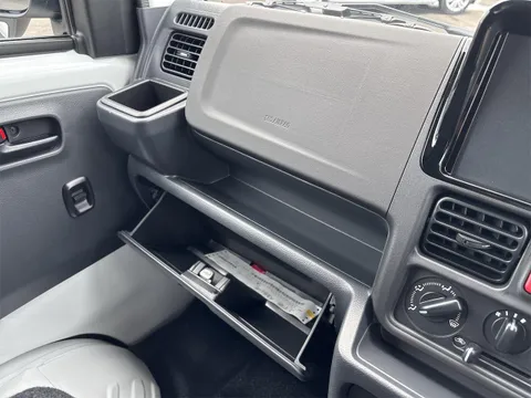 Suzuki Super Carry