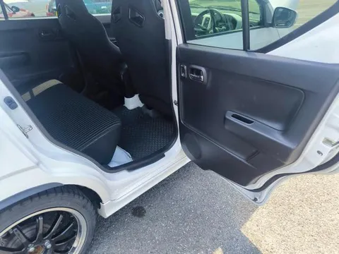 Suzuki Alto Works