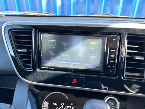 Mitsubishi eK Space Custom