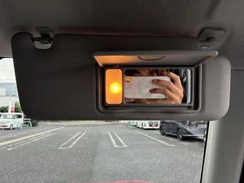 Mazda Flair Crossover