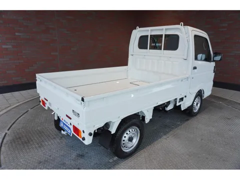 Suzuki Carry Track