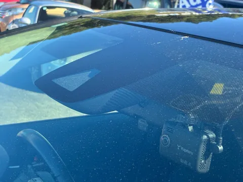 Toyota Corolla Touring