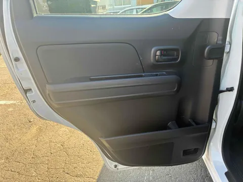 Mazda Flair
