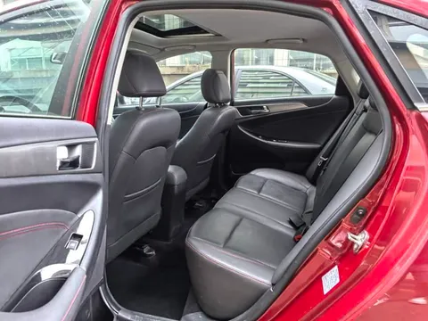 Changan Eado