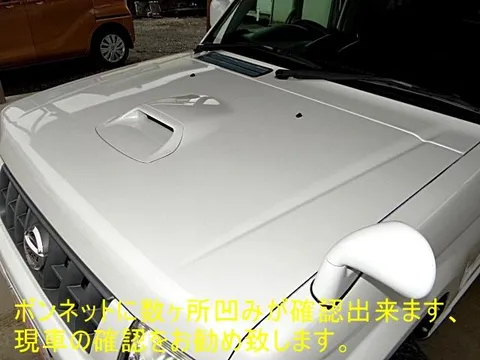 Nissan KIX