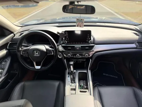 Honda Inspire
