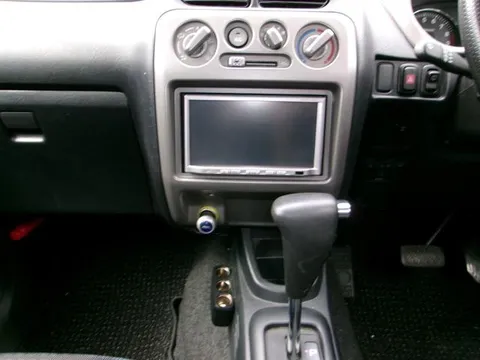 Daihatsu Terios Kid