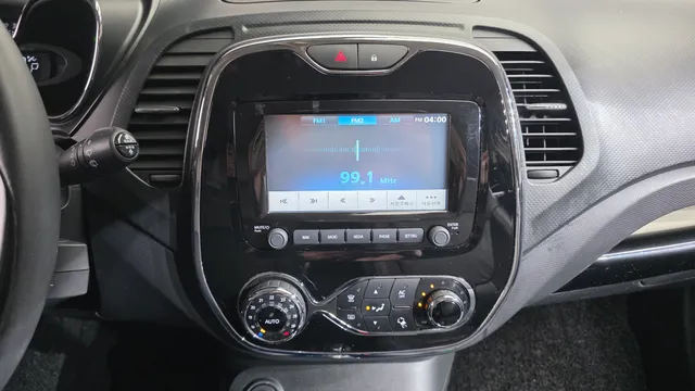 Renault QM3