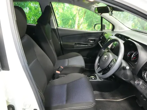 Toyota Yaris (Vitz)