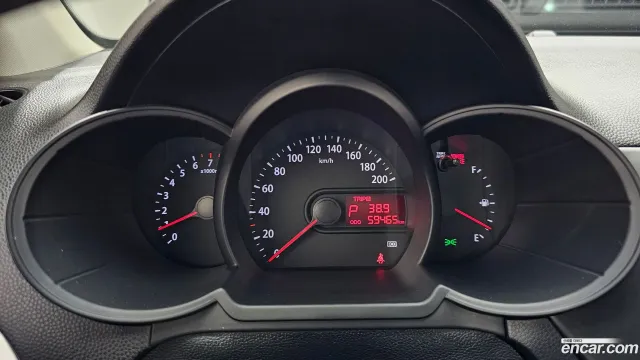 Kia Picanto (Morning)