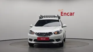 Renault SM3