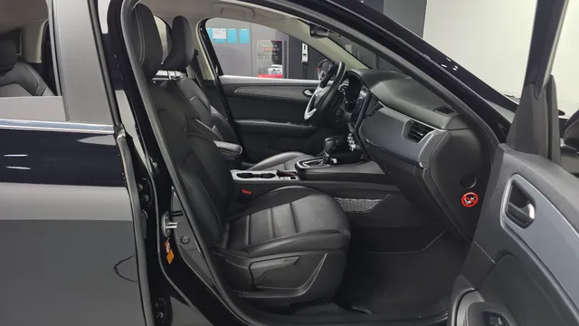 Renault XM3