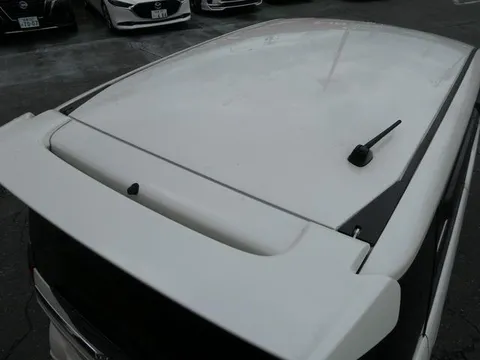 Honda Zest Spark