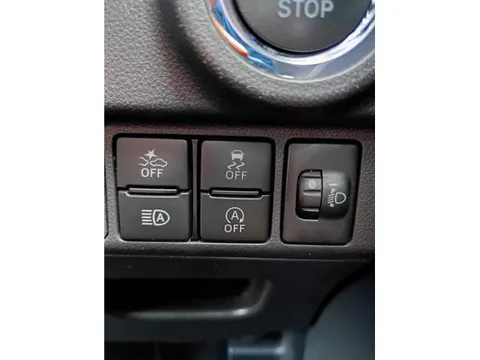 Toyota Pixis Joy