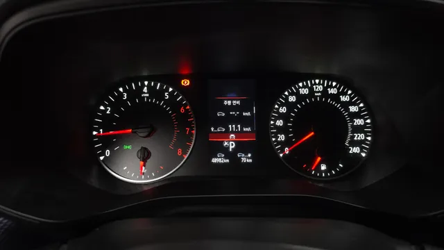 Renault XM3