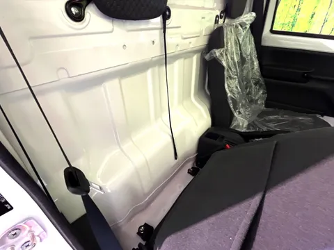 Mitsubishi Minicab Truck