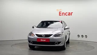 Renault SM3