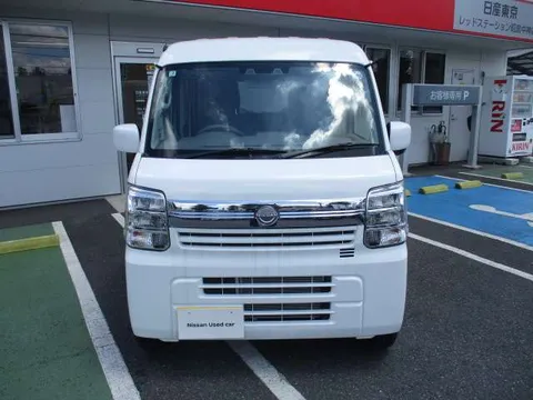 Nissan Clipper