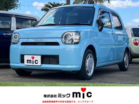 Daihatsu Mira Tocot