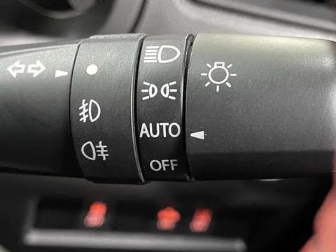 Suzuki Swift Sport