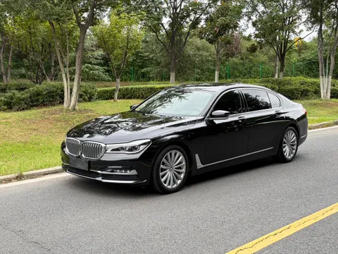 BMW 7-Series