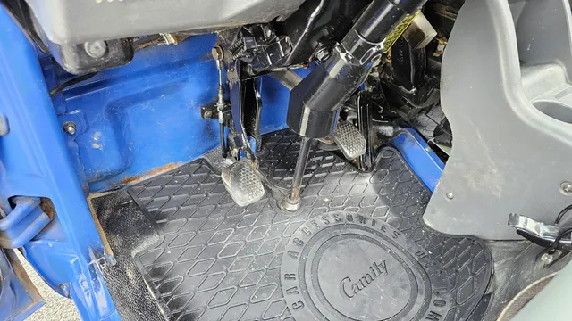 Chevrolet Labo
