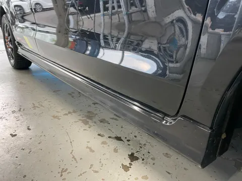 Suzuki Alto Works