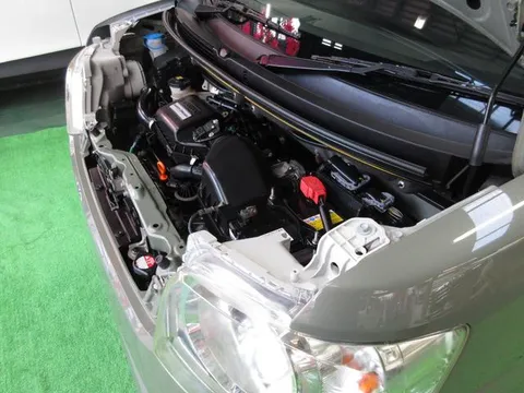 Honda N-BOX Slash
