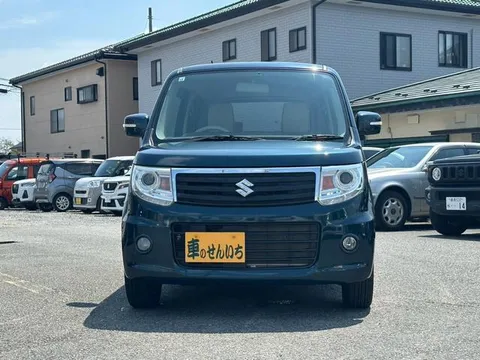 Suzuki MR Wagon Wit