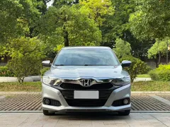 Honda Crider