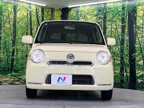 Daihatsu Mira Cocoa