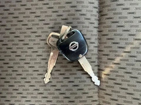 Nissan Clipper