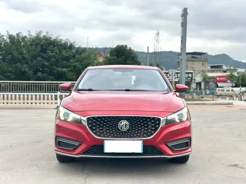 MG MG6