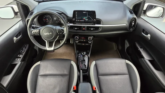 Kia Picanto (Morning)