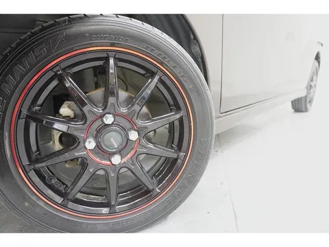 Mitsubishi eK Space Custom