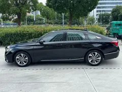Honda Inspire