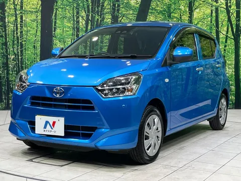 Toyota Pixis Epoch