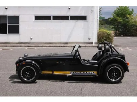 Caterham