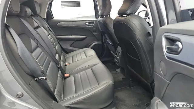 Renault XM3