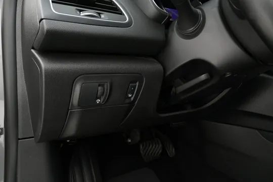 Renault Talisman (SM6)